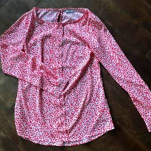 Women blouse never worn size small
